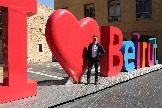 I love Beirut - а что еще сказать?)